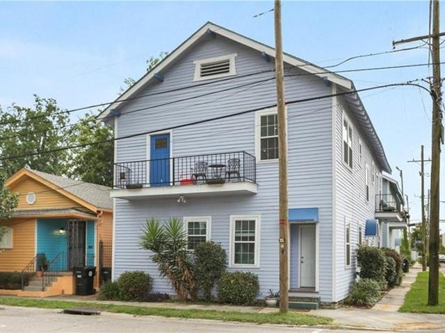 House for sale in New Orleans, Louisiana