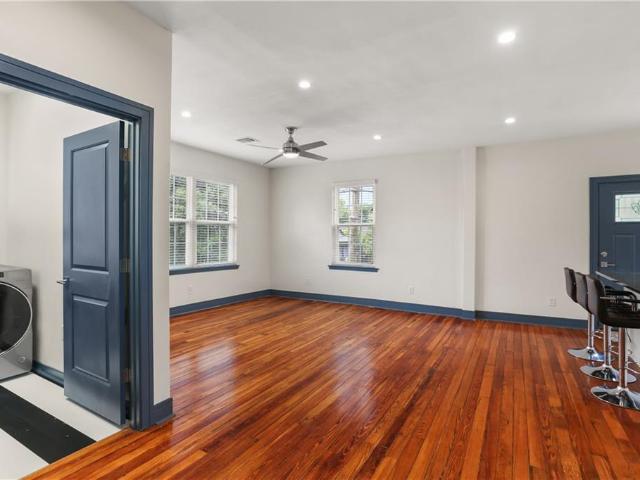 House for sale in New Orleans, Louisiana