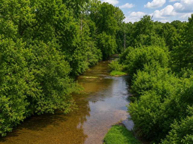 Farm for sale in Tennessee