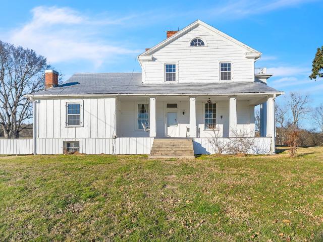 House for sale in Tennessee