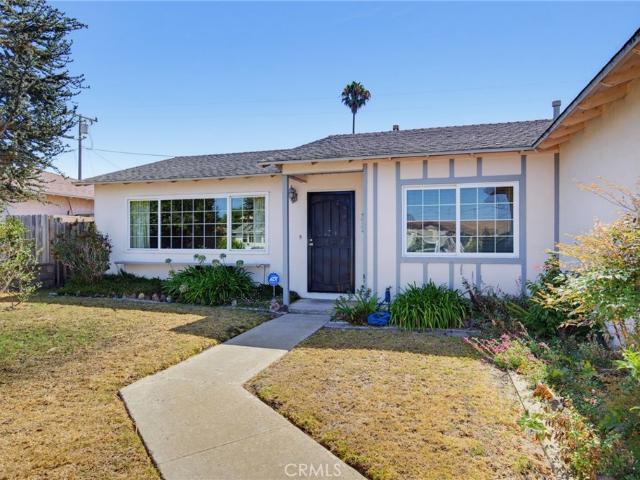 House for sale in Oxnard, California