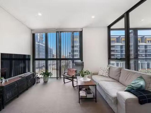 Apartment for rent in Waterloo