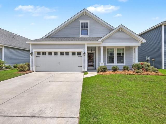House for sale in Charleston, South Carolina