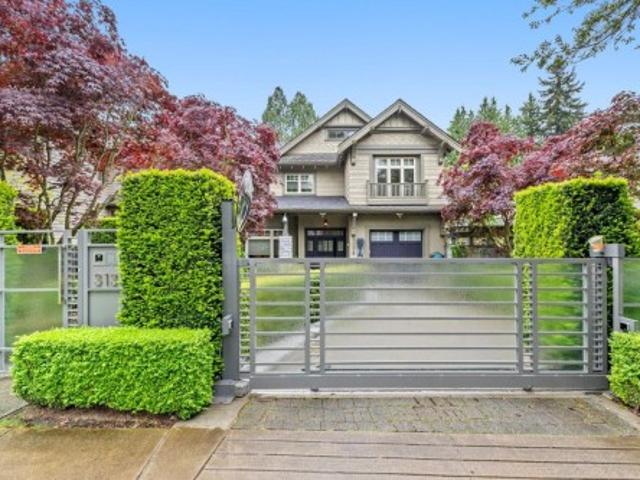 House for sale in Vancouver, British Columbia
