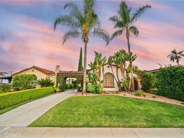House for sale in Alhambra, California