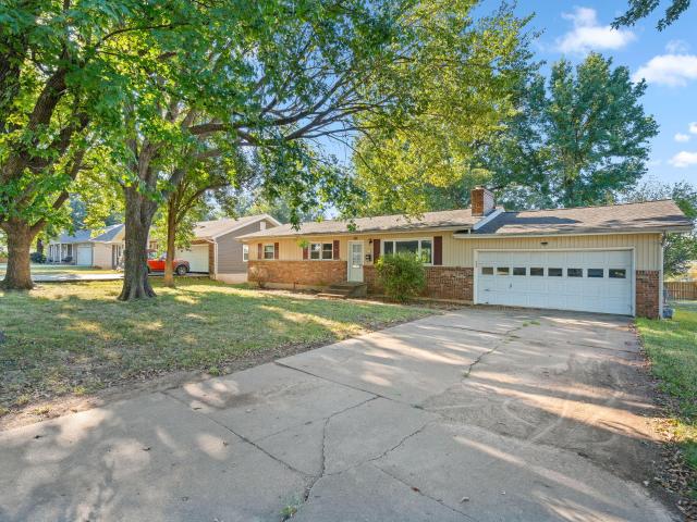 House for sale in Springfield, Missouri