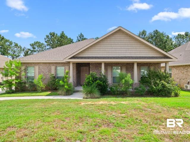 House for sale in Spanish Fort, Alabama