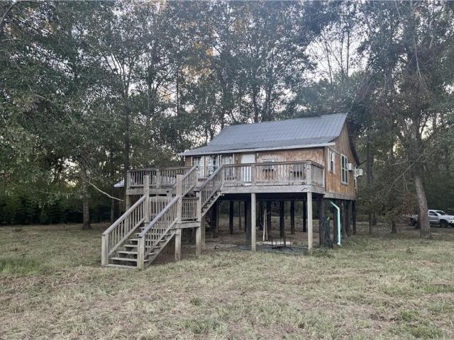House for sale in Angie, Washington Parish