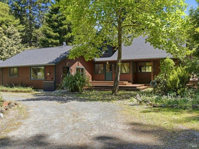 House for sale in Cazadero, California