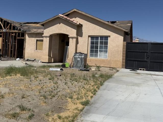 House for sale in Thousand Palms, California