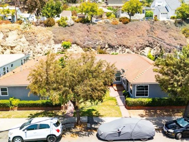 House for sale in Jacumba, California