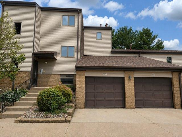 Condo for sale in Moline, Illinois