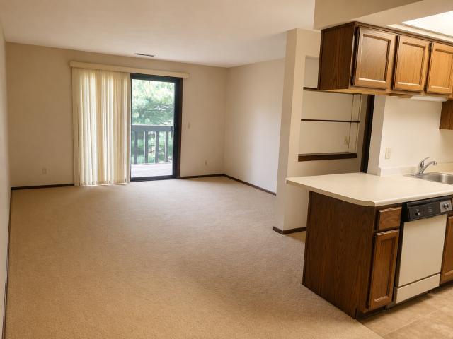 Condo for sale in Moline, Illinois