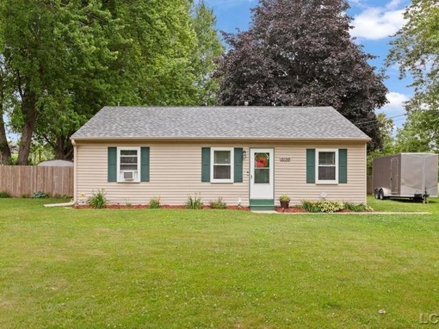 House for sale in Adrian, Michigan