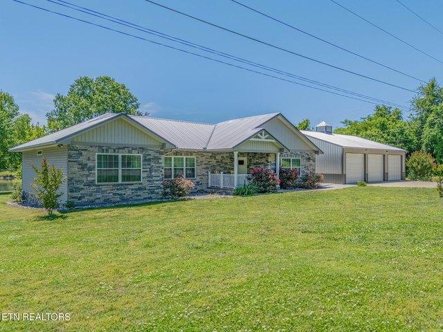 House for sale in Tennessee