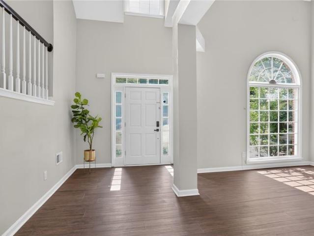 House for sale in Tucker, Georgia