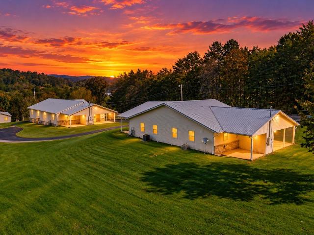 House for sale in Henry Crossroads, Sevierville