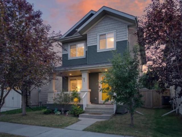 House for sale in Wedgewood, Alberta