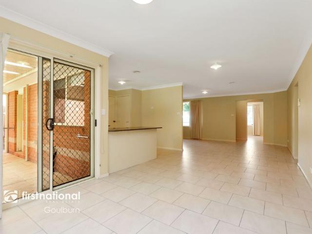 House for rent in Goulburn