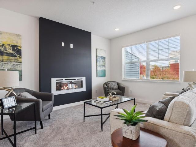 Townhouse for sale in Chaska, Minnesota