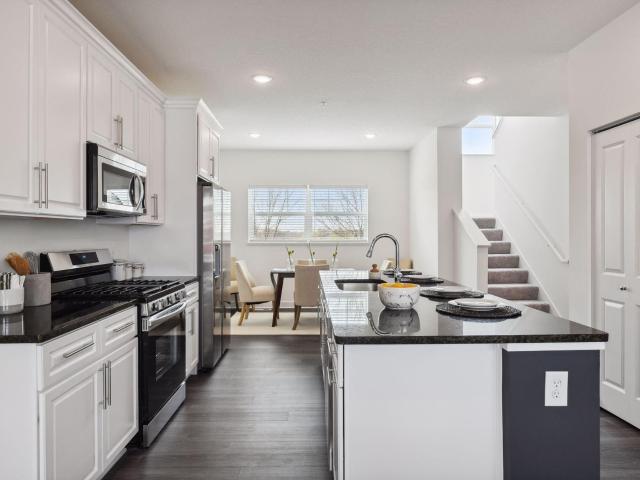 House for sale in Chaska, Minnesota