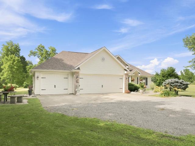 House for sale in Auburn, Indiana