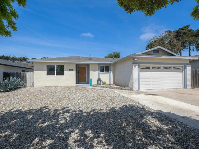 House for sale in Marina