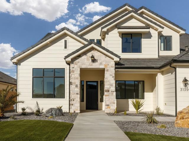 House for sale in Saint George, Utah