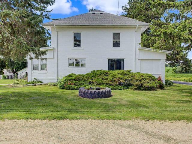 Farm for sale in Stephenson, Illinois