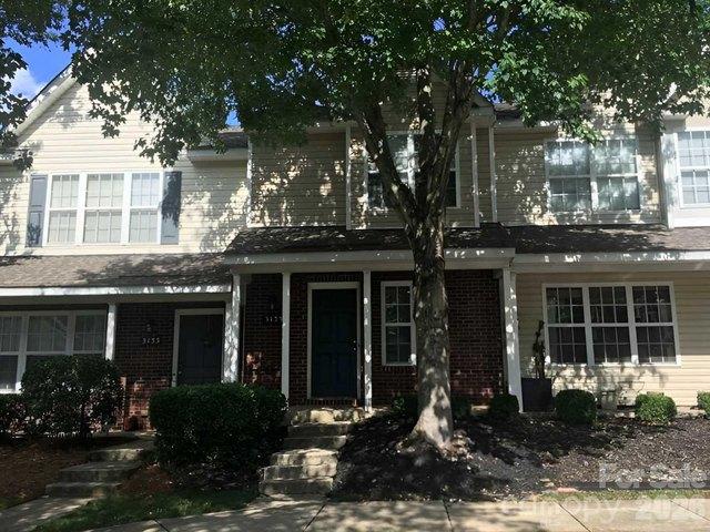 Townhouse for sale in Mecklenburg, North Carolina