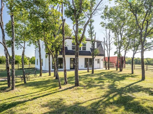 House for sale in Cumby, Texas