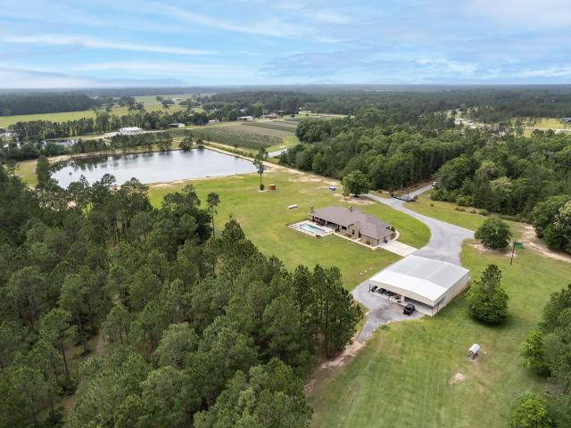 Farm for sale in Kountze, Texas
