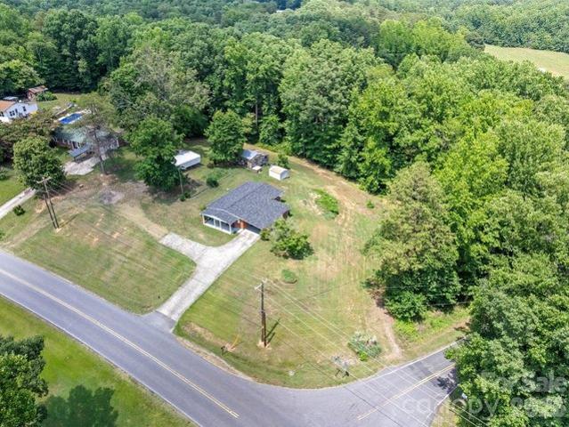 House for sale in Lincolnton, North Carolina