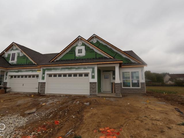 House for sale in Bargersville, Johnson County