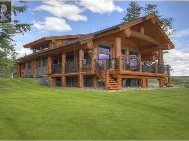 House for sale in 150 Mile House, British Columbia