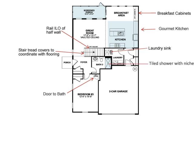 Townhouse for sale in Wake, North Carolina