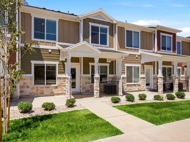 Townhouse for sale in Layton, Utah
