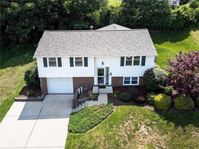 House for sale in New Kensington, Pennsylvania