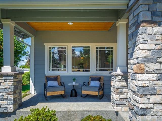 House for sale in University Place, Washington