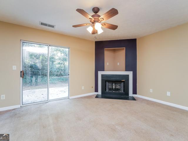 Townhouse for sale in Ellenwood, Georgia