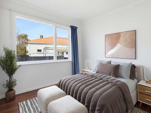Apartment for sale in Matata, Wellington