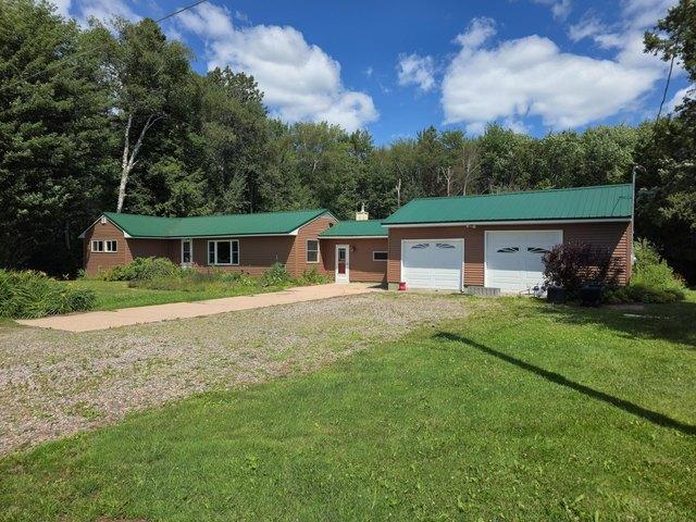 House for sale in Sault Sainte Marie, Michigan