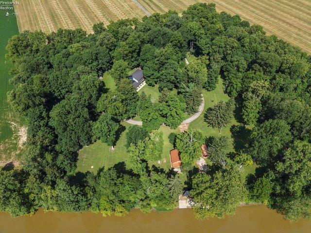 House for sale in Tiffin, Ohio
