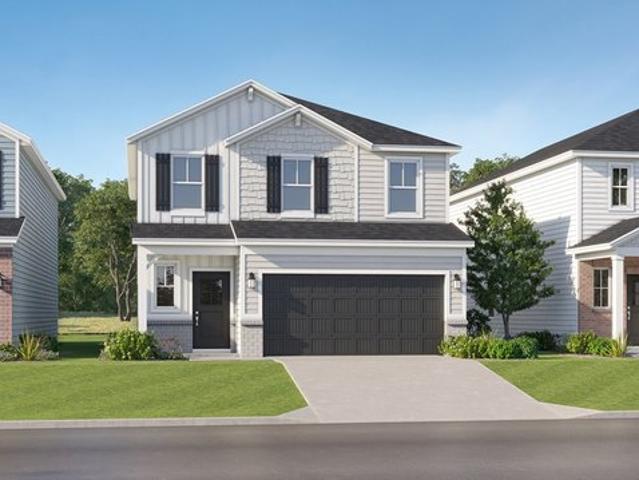 House for sale in Whitestown, Indiana