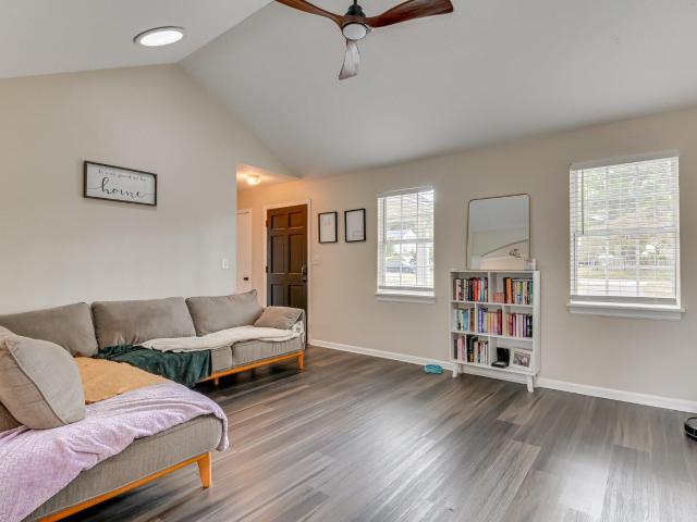 House for sale in Augusta, Georgia