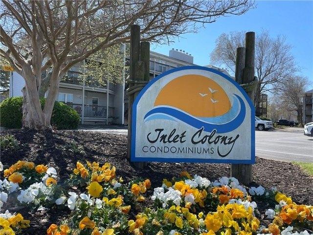 Condo for sale in Virginia