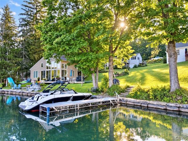 House for sale in Erieville, Town of Nelson