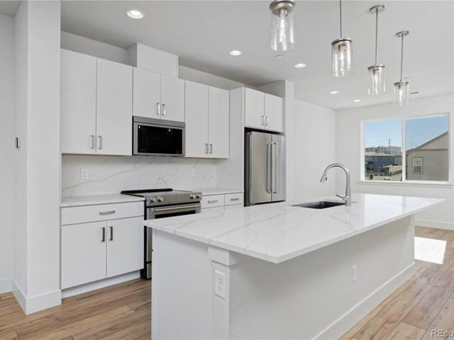 Townhouse for sale in Denver