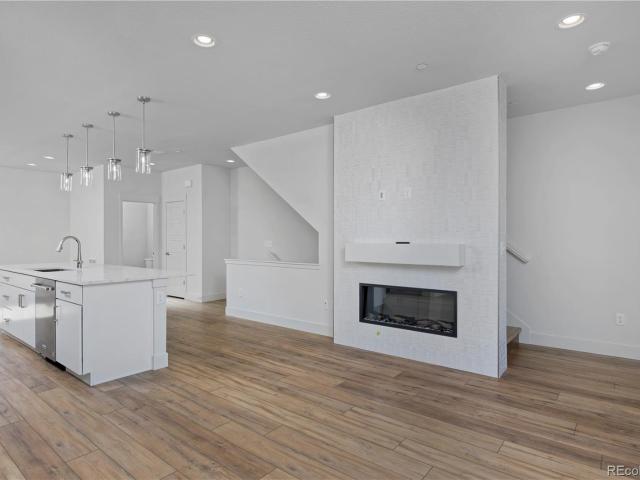 Townhouse for sale in Denver, Colorado