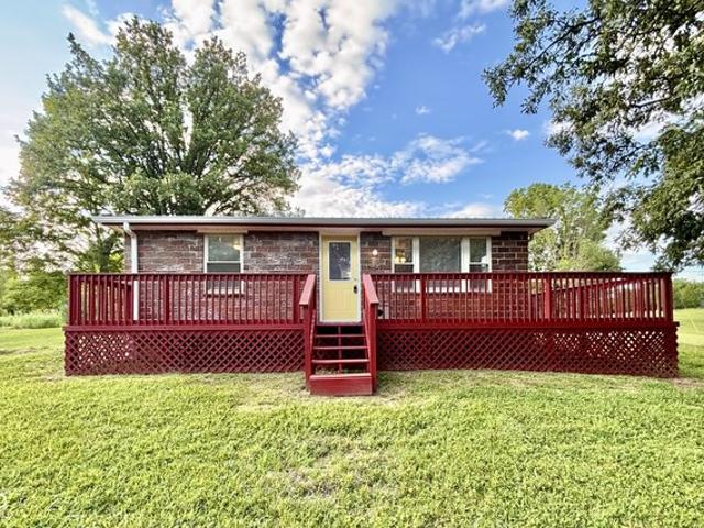 House for sale in Salem, Indiana